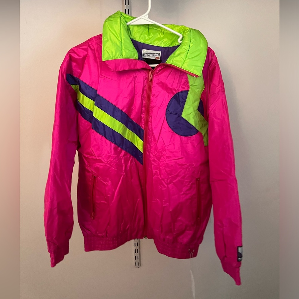 Jacket